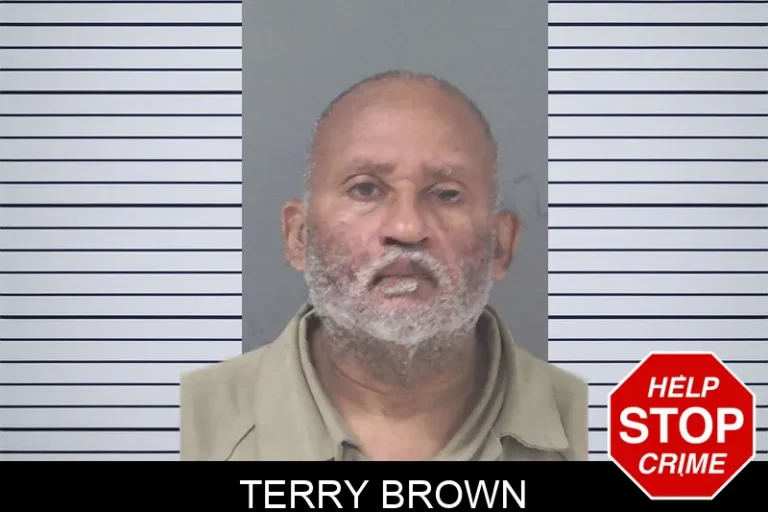Terry Brown
