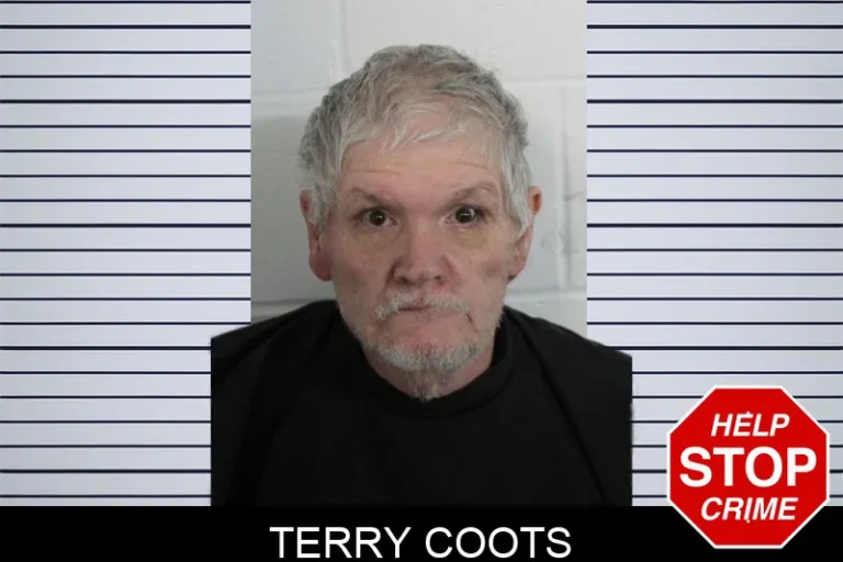 Terry Coots