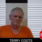 Terry Coots Mugshots