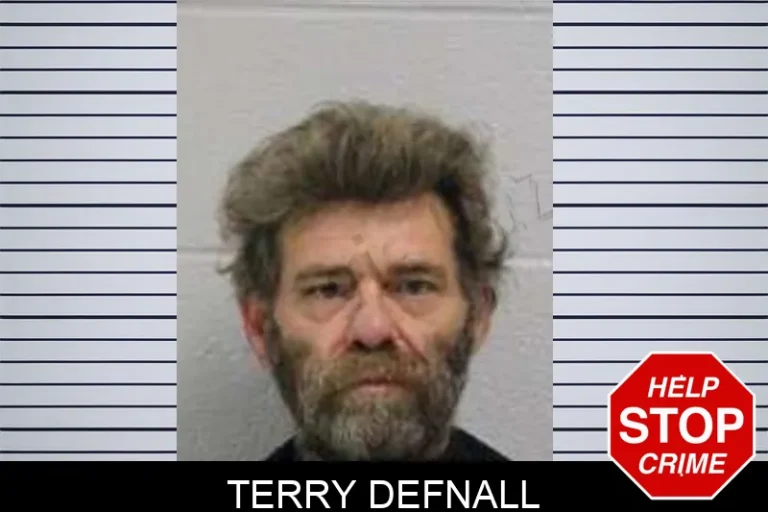Terry Defnall
