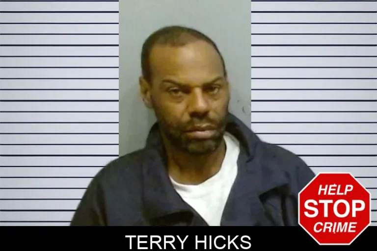 Terry Hicks