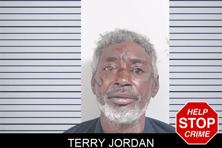 Terry Jordan