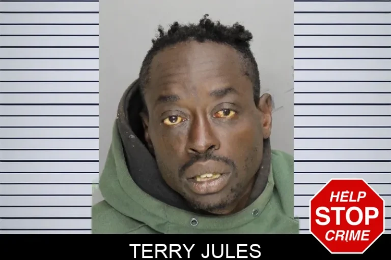 Terry Jules