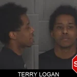 Terry Logan Mugshots