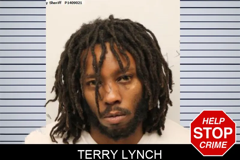 Terry Lynch Mugshots