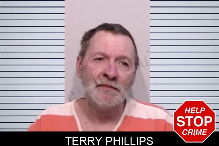 Terry Phillips