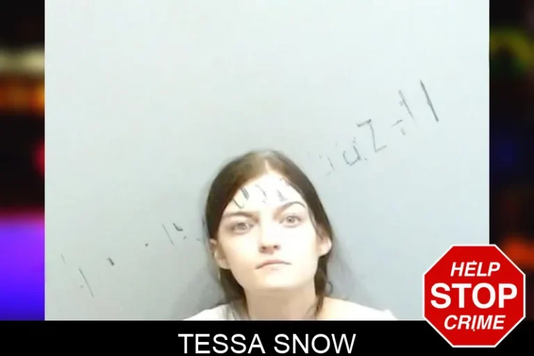 Tessa Snow