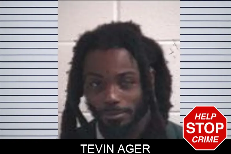 Tevin Ager