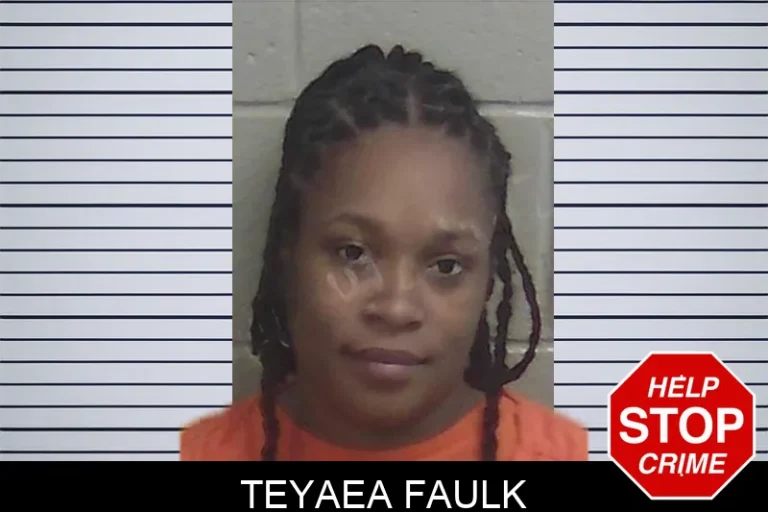Teyaea Faulk