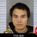 Tha Bik Mugshots
