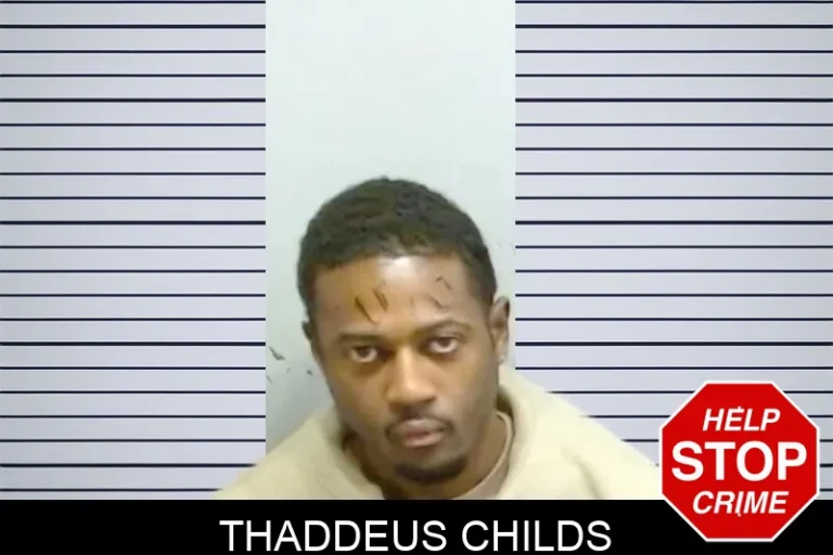 Thaddeus Childs