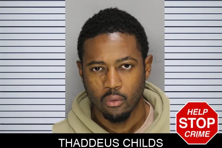 Thaddeus Childs