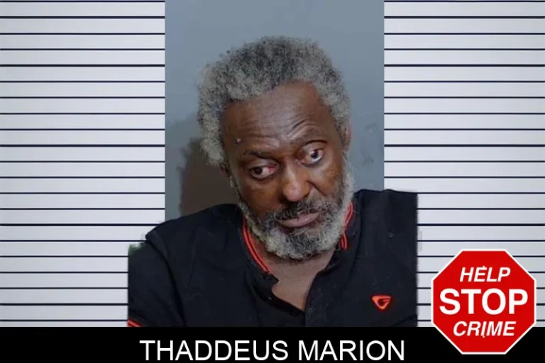 Thaddeus Marion