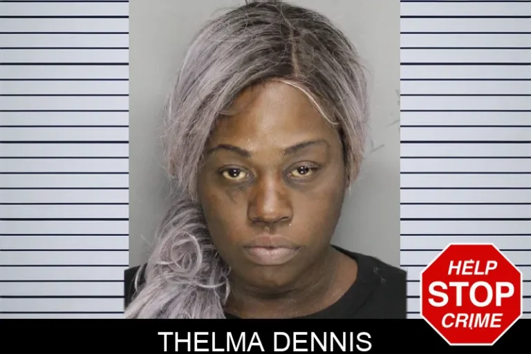 Thelma Dennis