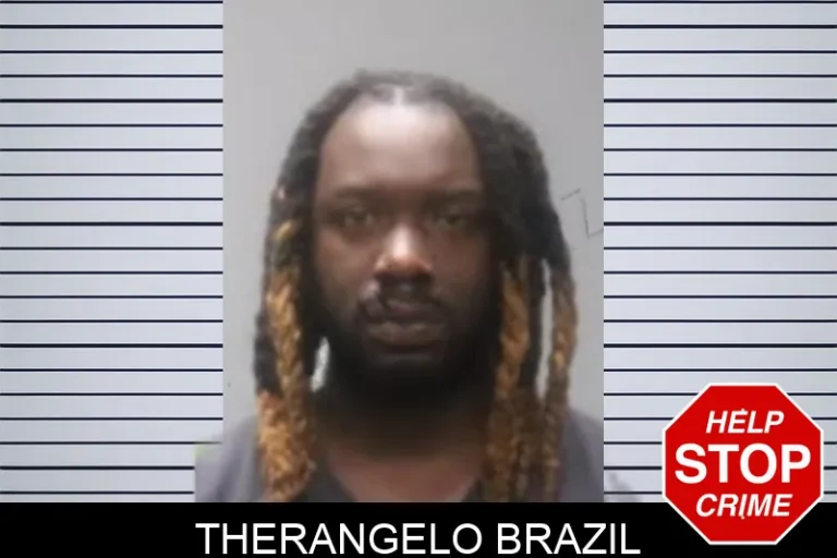Therangelo Brazil
