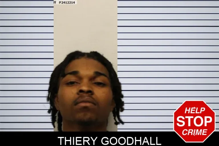 Thiery Goodhall