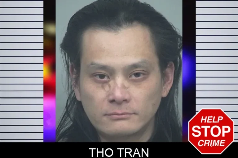 Tho Tran