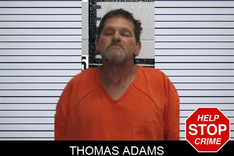 Thomas Adams