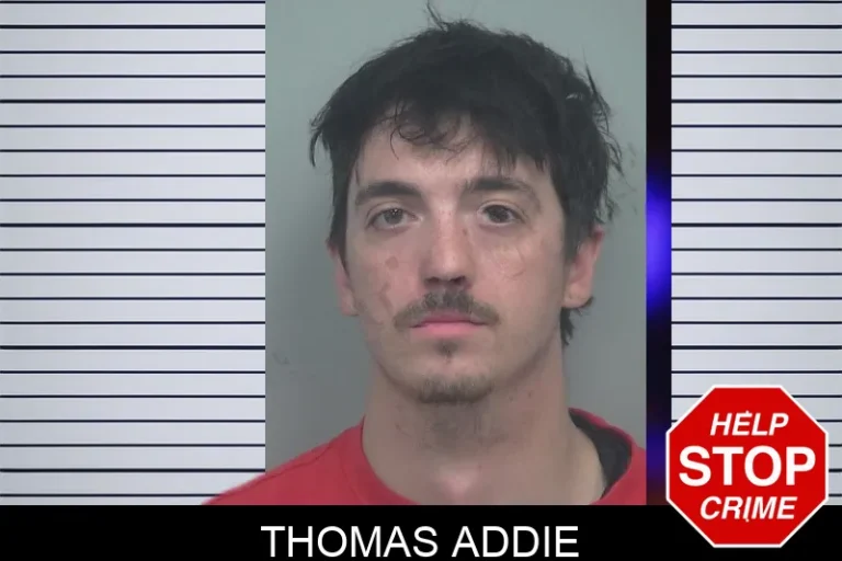 Thomas Addie