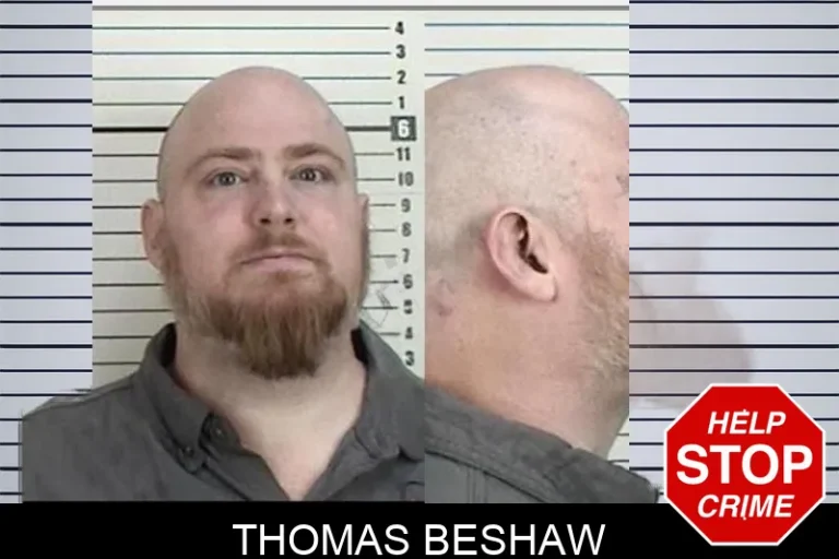 Thomas Beshaw