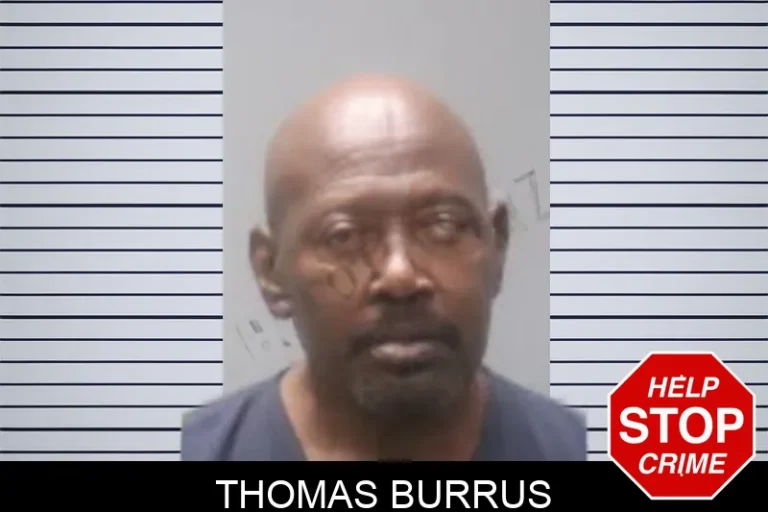Thomas Burrus