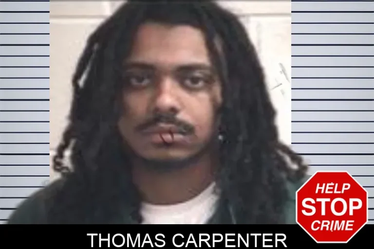 Thomas Carpenter