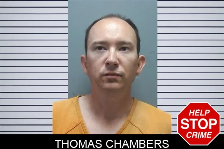 Thomas Chambers