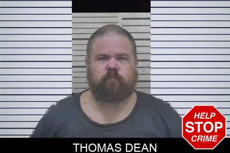 Thomas Dean