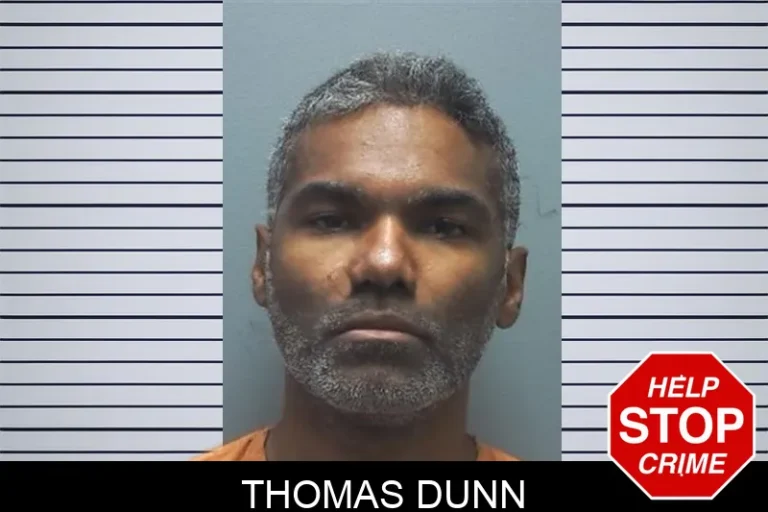 Thomas Dunn