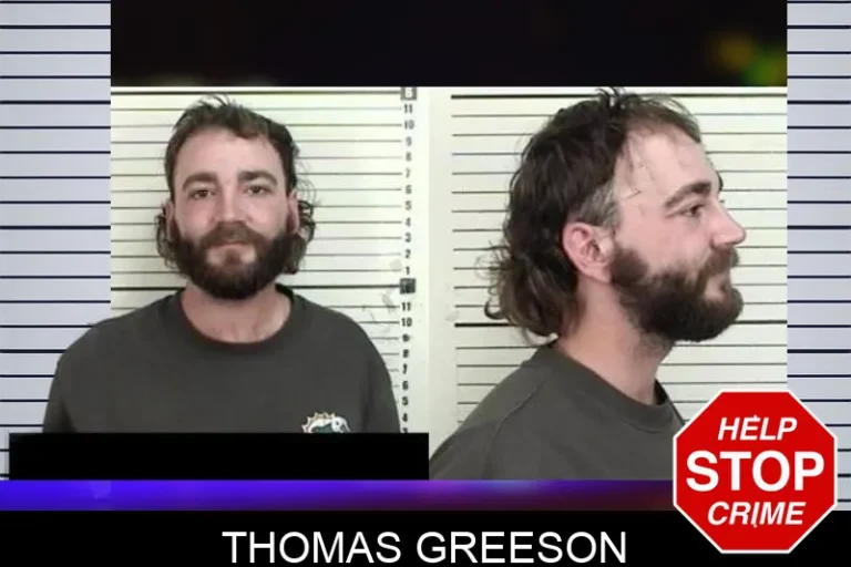 Thomas Greeson
