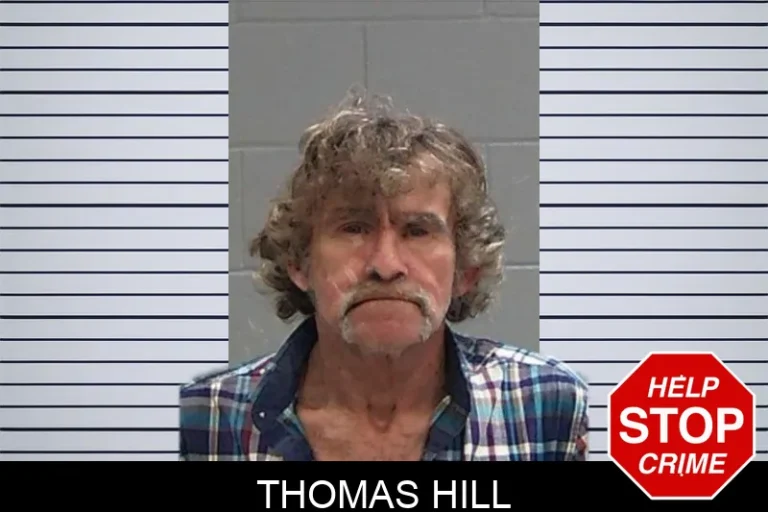 Thomas Hill