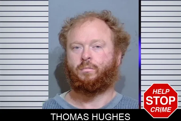 Thomas Hughes