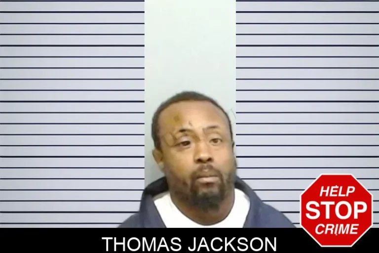 Thomas Jackson