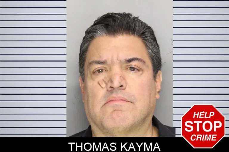 Thomas Kayma