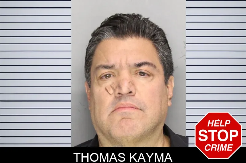 Thomas Kayma