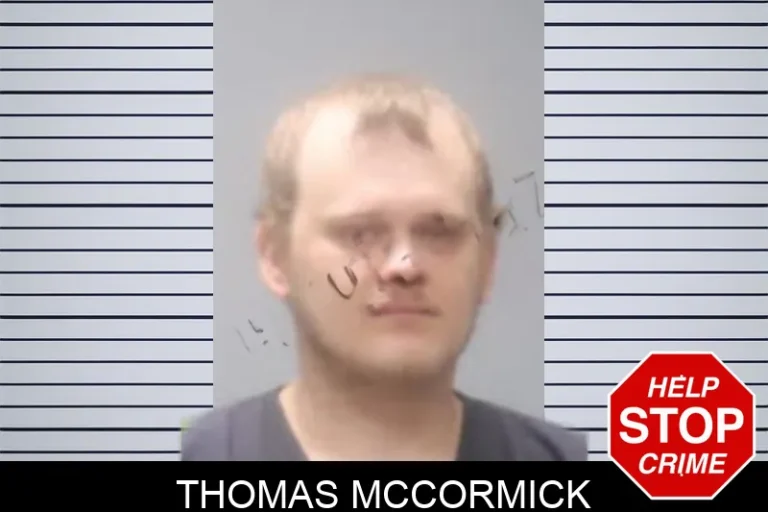 Thomas McCormick