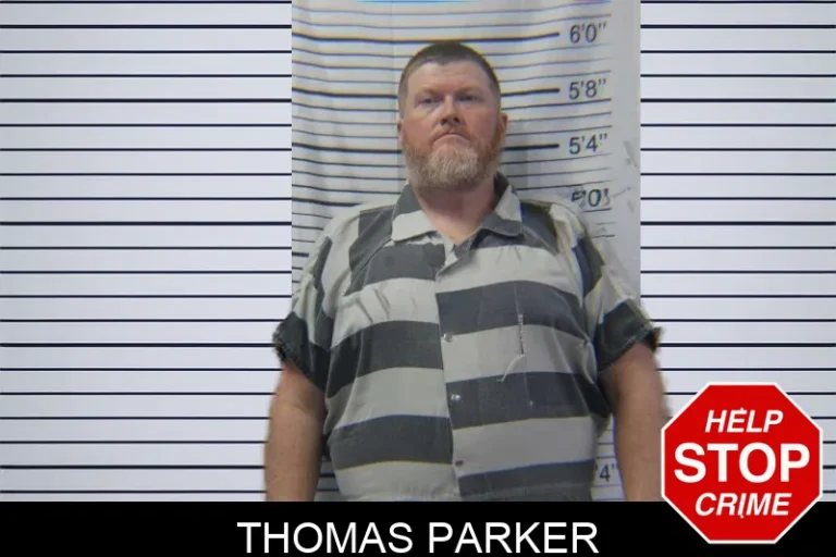 Thomas Parker