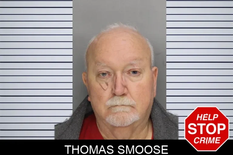 Thomas Smoose