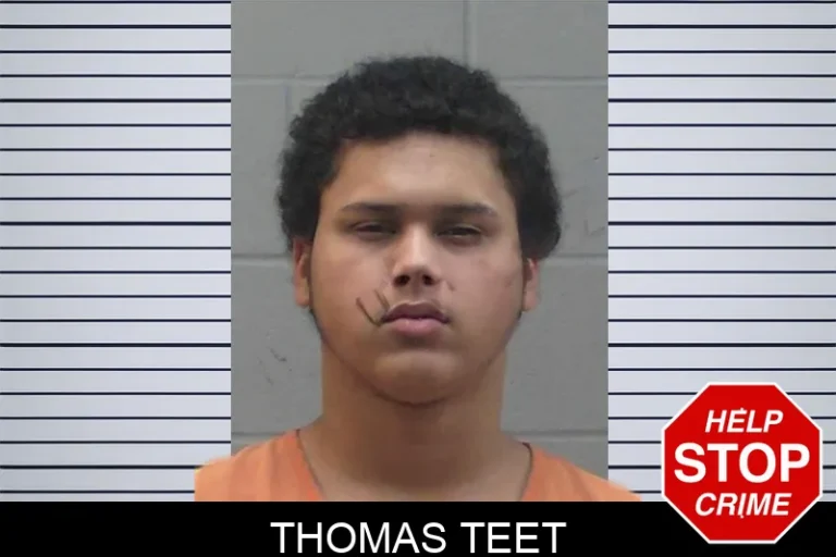 Thomas Teet