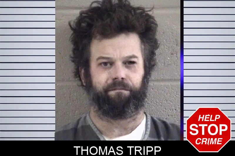 Thomas Tripp