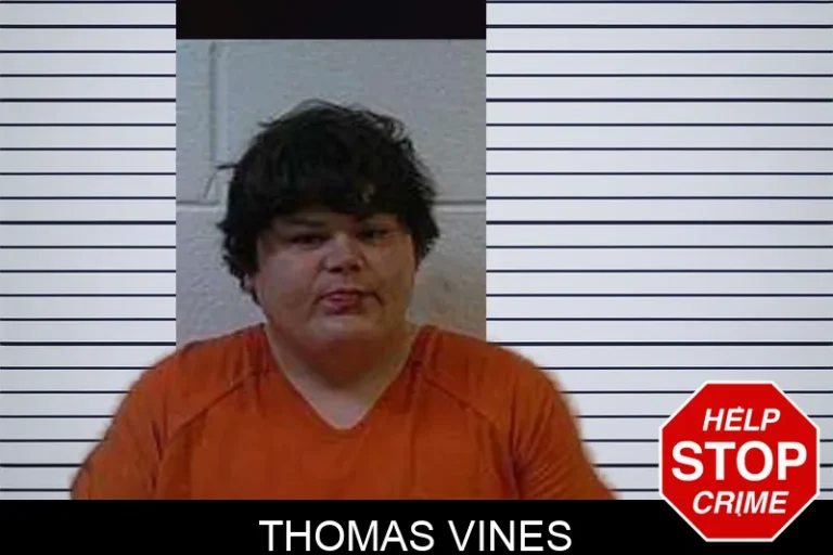Thomas Vines