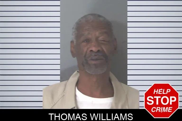Thomas Williams