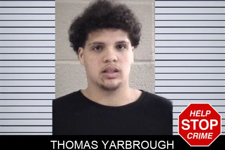 Thomas Yarbrough