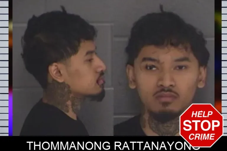 Thommanong Rattanayong