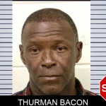 Thurman Bacon Mugshots