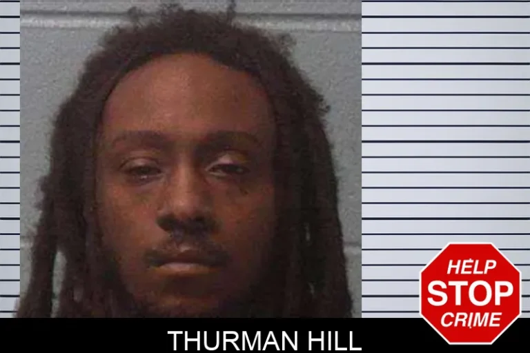 Thurman Hill