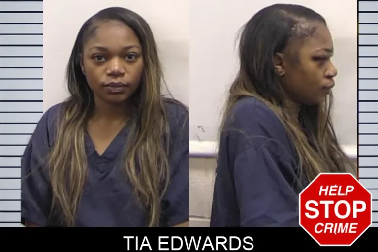 Tia Edwards