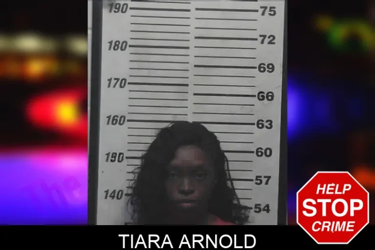 Tiara Arnold