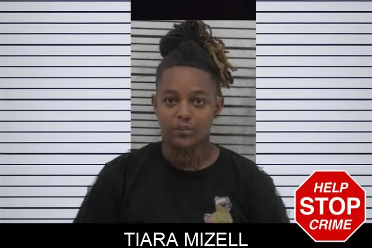 Tiara Mizell