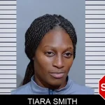 Tiara Smith Mugshots